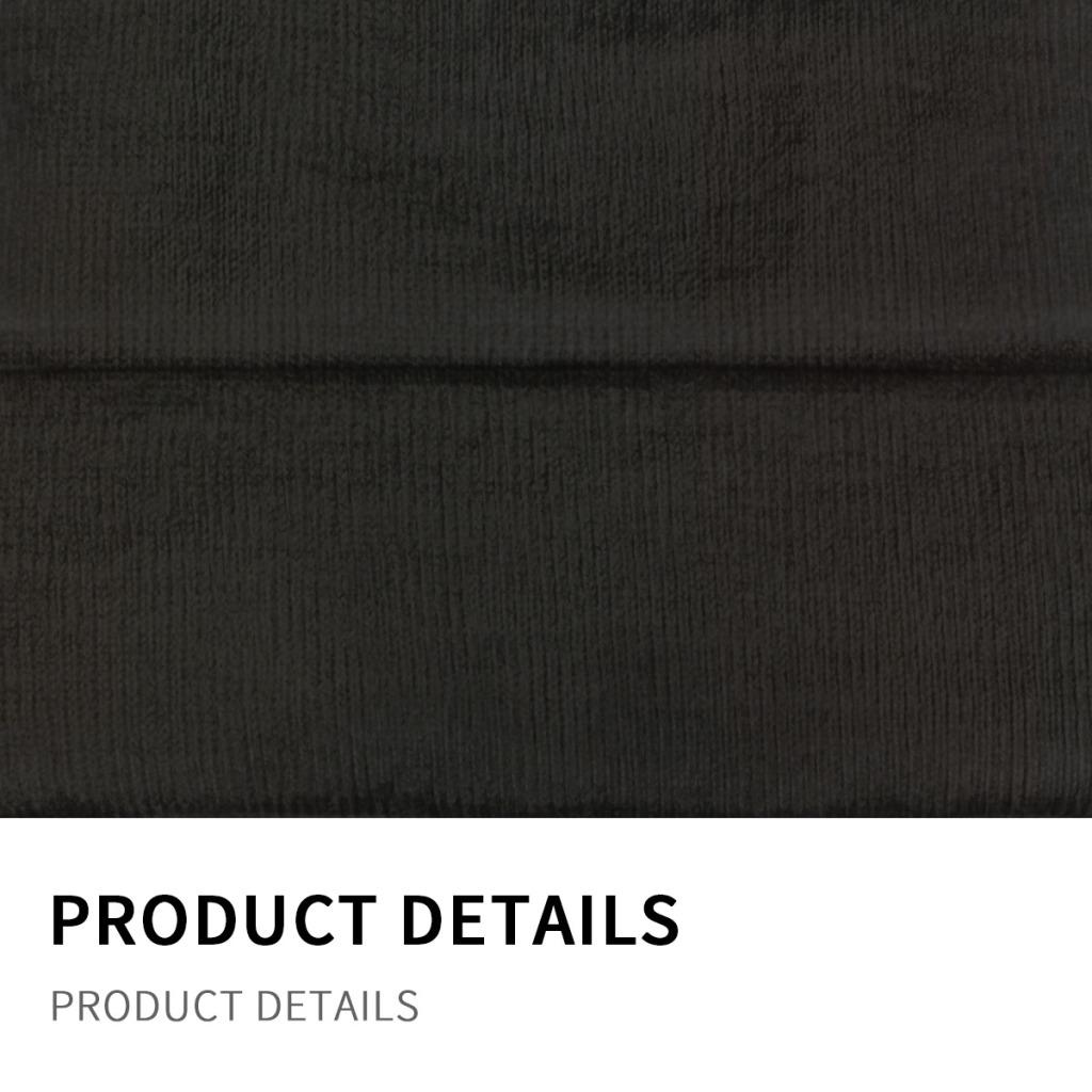 Death Note L Knitted Hat Women's Unisex's Beanies Winter Hats Polyester  Casual Caps