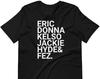 Tops – T-Shirts