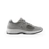 New Balance 2002 Grey Unisex Sneakers M2002RJM