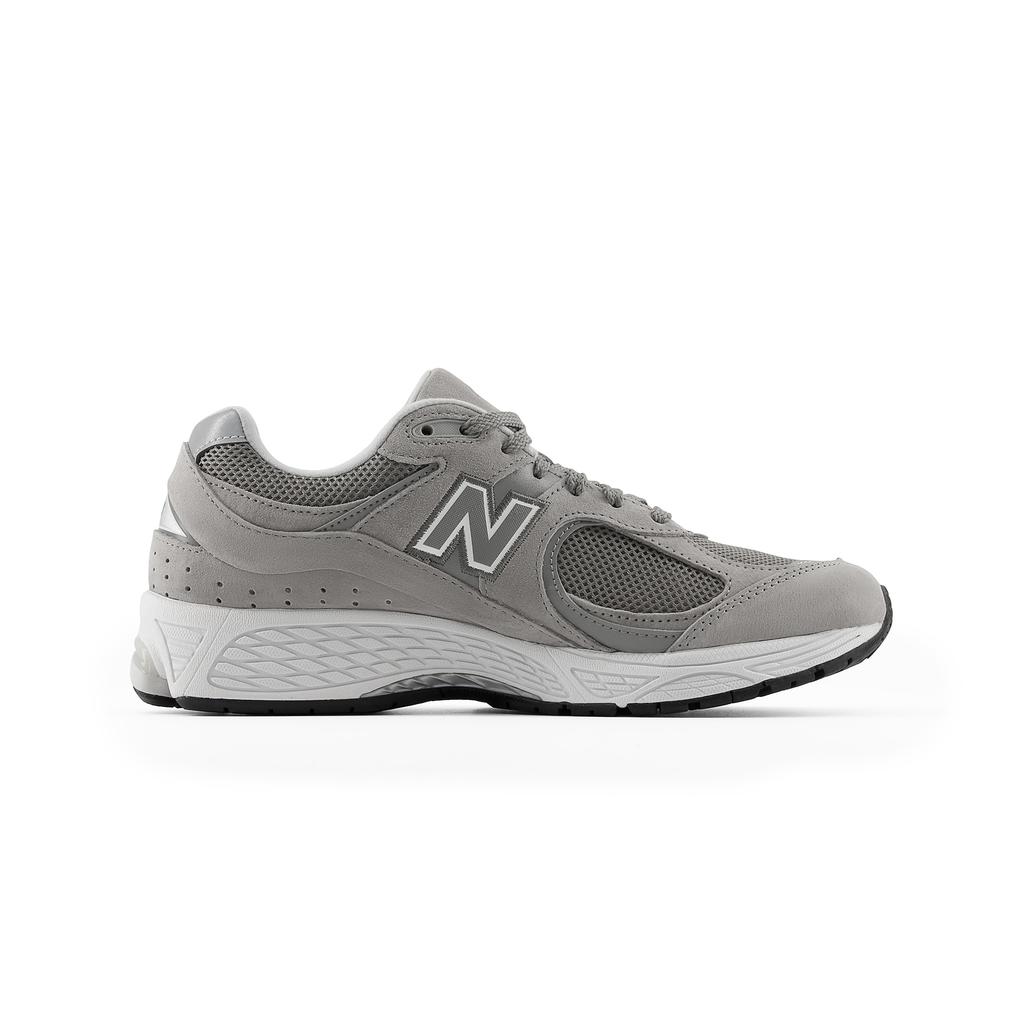New Balance 2002 Grey Unisex Sneakers M2002RJM