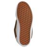 Vans Knu Skool Classic Trend Retro Low Top Skate Shoes Unisex Sneakers Beige Brown VN000D6ZCHW