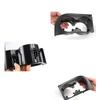 For Mercedes Benz W206 Water Cup holder New C-Class Central control Cup Holder Beverage Holder Fixed Bracket2068107801 -2024