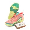 Air Tatum 1 Low Pink Lemonade Children's Basketball Shoes DX5359-600