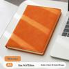 A5 Simple Style Hardcover Notebook: Elegant Meeting Minutes & Thoughtful Gift