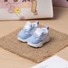 6-Point BJD Doll Shoes, 30CM Jointed, Fits 24CM Potato Dolls, Cute Replacement Outfits