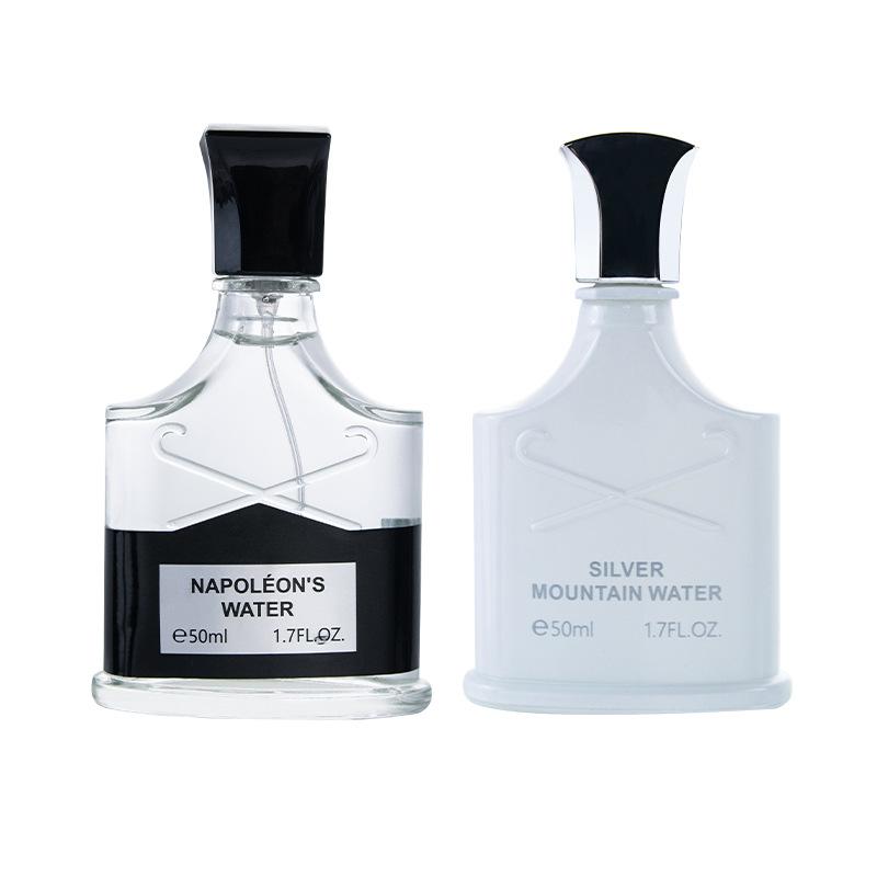 Profumo da uomo a lunga durata fragranza leggera acqua di Napoleone fresco e naturale