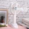 Desktop Humidifying Fan   Humidifier Spray Water Mist Humidification Fans