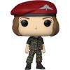 Pop Stranger Things   Funko Vinylfigur  Hunter Robin Buckley [Staffel 4] Mit Einem