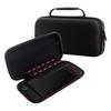 Carrying Case for Nintendo for Switch 2 Portable Storage Bag Anti-drop Protective Travel Bag with Game Card Slots Organizer Bag