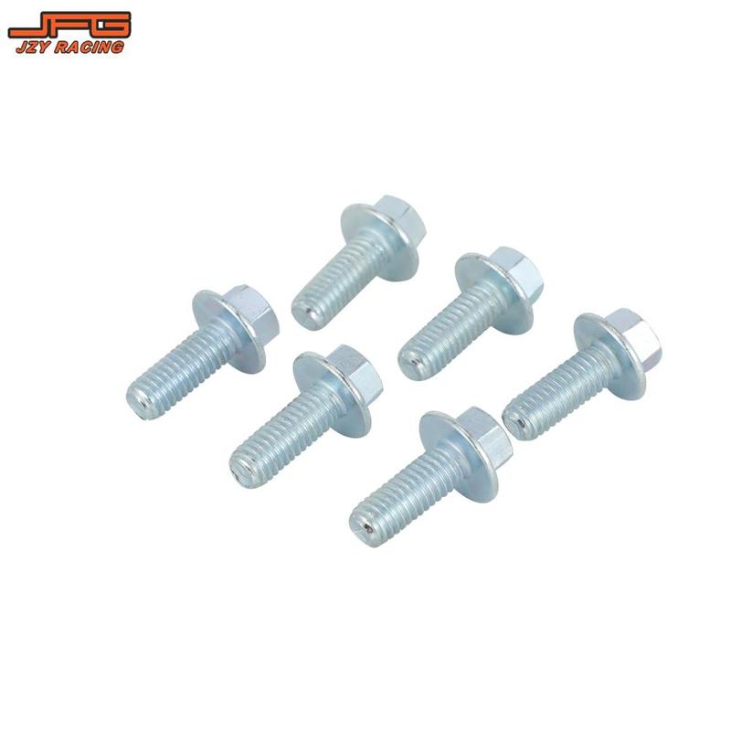 Motorcycle Brake Disc Rotor Kit For CT200U CT100U Trail100 Baja/Hensim Doodle Bug DB30 Motovox MBX10 MBX11 Mini Bike Accessories