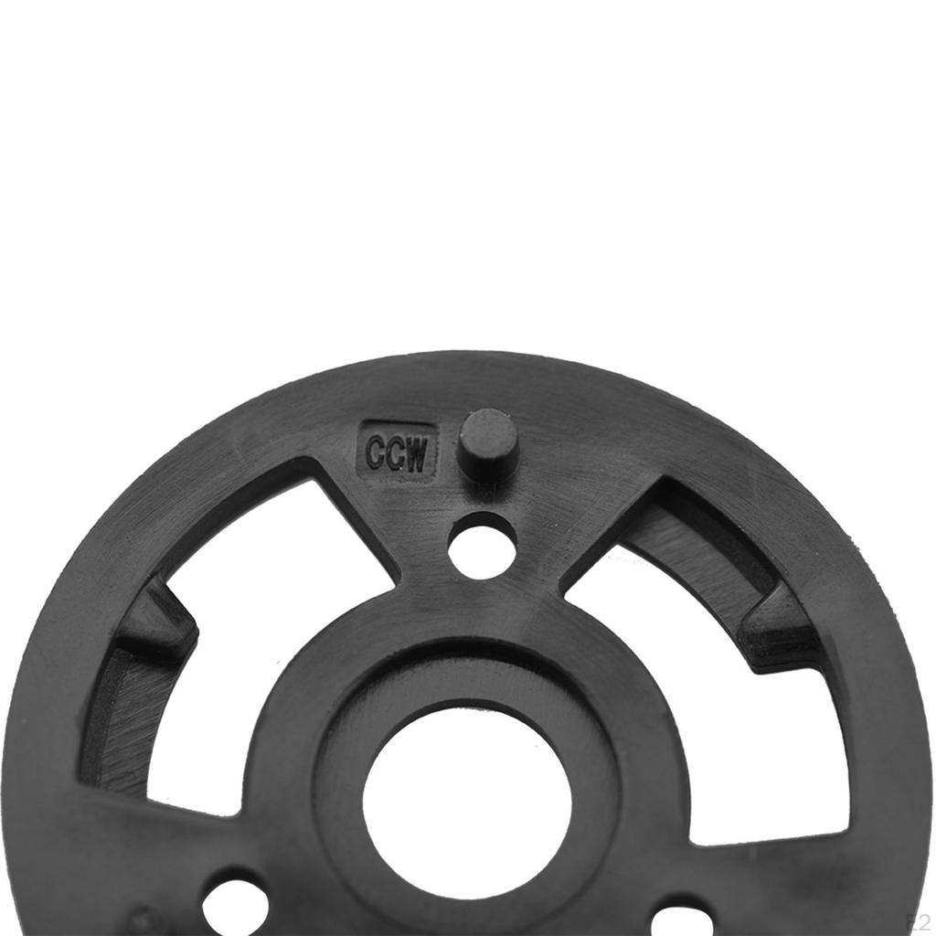 Holder Propeller Fixed Mounting Base for Combo