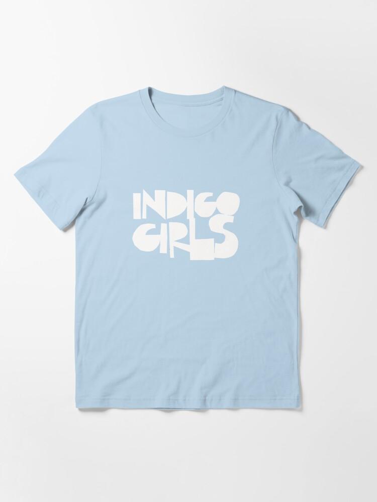Indigo Girls Best Seller Indigo Girls tihtan music Classic T-Shirt Essential T-Shirt