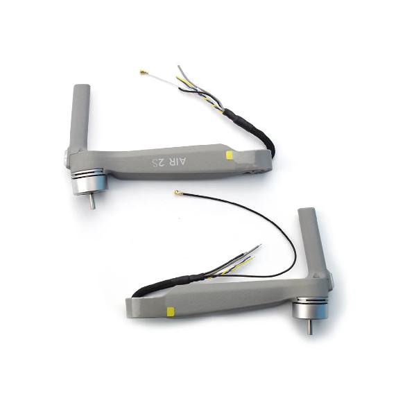 Air2sMotor Arm For DJI Air 2s Replacement Left /Right /Front /Rear back Motor Arm With Engine Repair Parts in stock