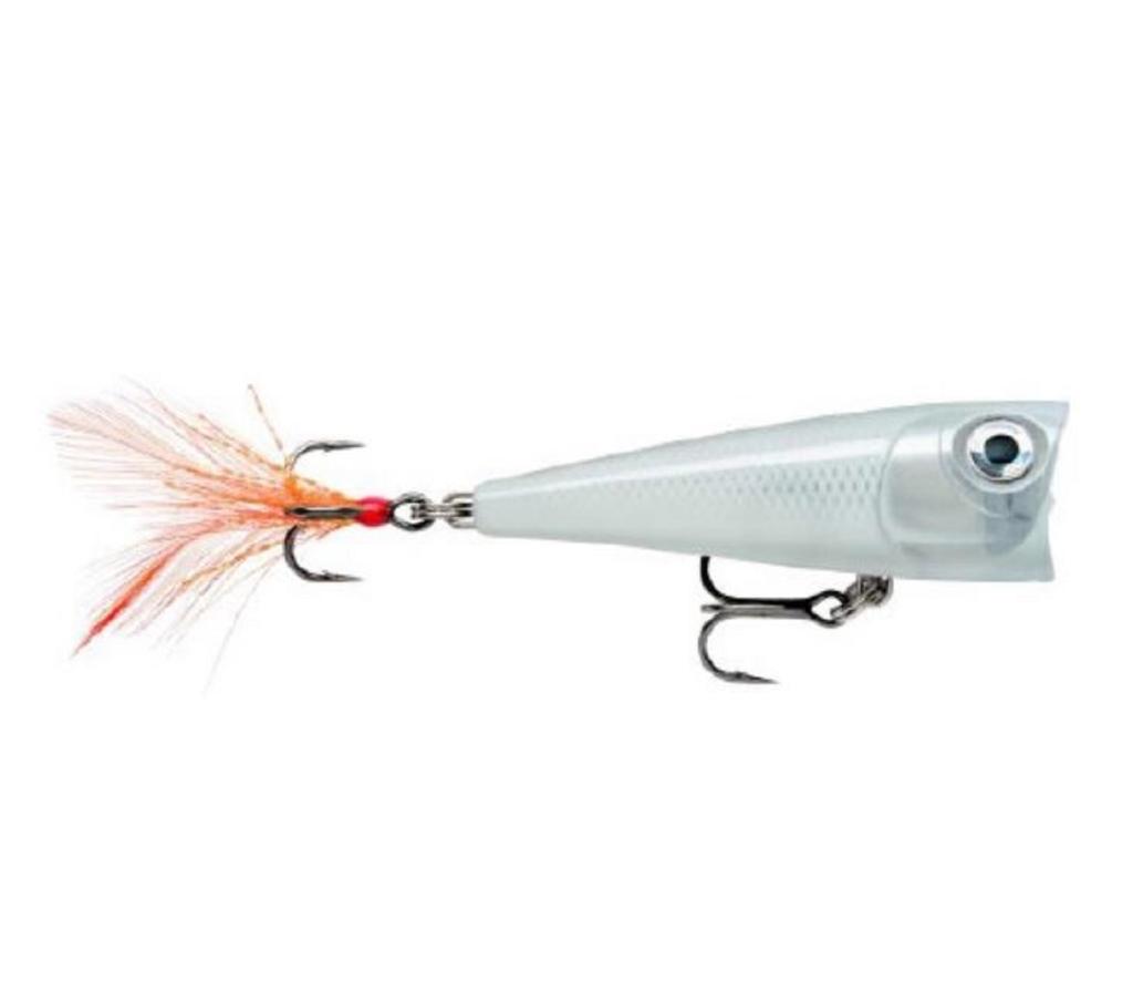 Rapala X-Light Pop Floating Lure FNP04/PW (8759)