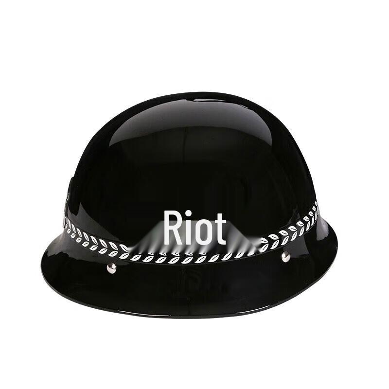 ABS Duty Helmet
