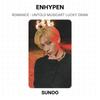 ENHYPEN ROMANCE : UNTOLD MUSICART LUCKY DRAW Official Photocard