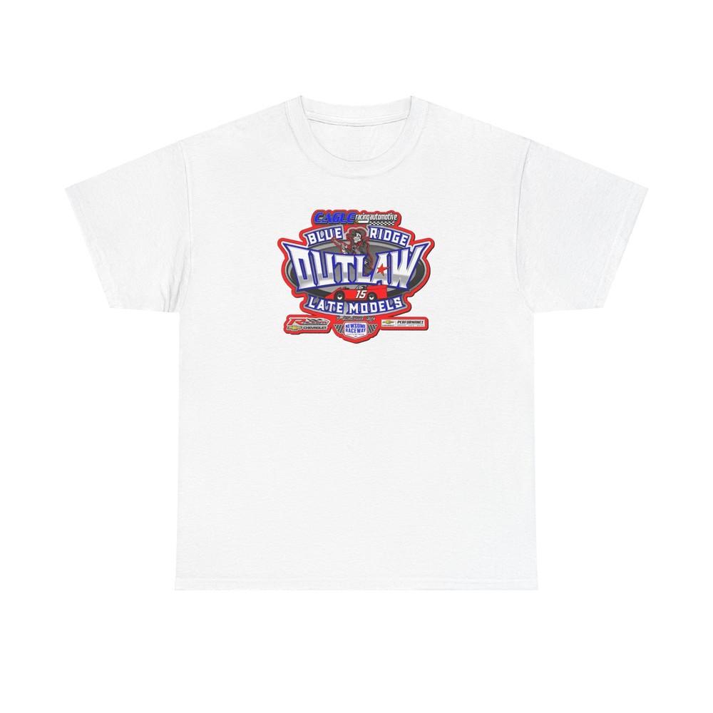 American Late Model Auto Racing Retro Tshirt Tops Tee, Unisex Tshirt Tops Tee, Vintage Racing