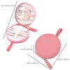 Nail Clipper Set, Nail Care Tools, Nail Scissors, Nail groove Special Nail Clippers, Household Nail Clipper Care Cover
