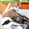 X Autohaux Engine Coolant Thermostat Housing Assembly for Renault Clio 3 Laguna Megane