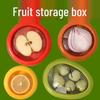 Contenitori per alimenti – Contenitori per alimenti