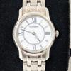 Used CITIZEN Eco Drive Watch Solar Ladies Operation