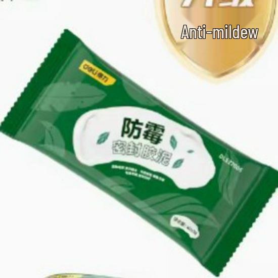 Waterproof Leak and Insect-Resistant Sealing Clay for Air Conditioner and PVC Pipes