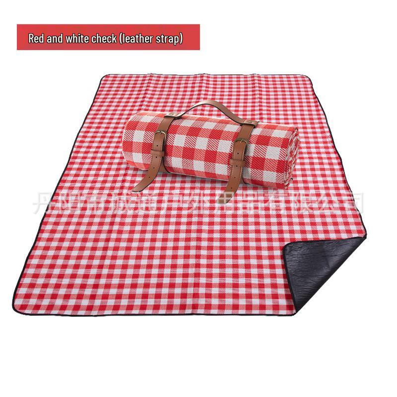 Portable Waterproof Picnic Blanket