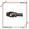 Auto Parts Steering knuckle universal joint 8V5Z 3A525-A H1BZ 3B676-C for Ford Fiesta CCT 2014-2019