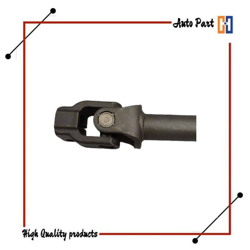 Auto Parts Steering knuckle universal joint 8V5Z 3A525-A H1BZ 3B676-C for Ford Fiesta CCT 2014-2019