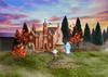 Disney World Haunted Mansion Department56 6013606