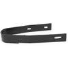 Swing Arm Chain Slider,Nylon Swing Arm Chain Rest Slider Protector for Pit Quad Dirt Bike ATV