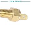 ACROPIX Radiator Engine Cooling Fan Temperature Thermo Sensor Switch 3mm
