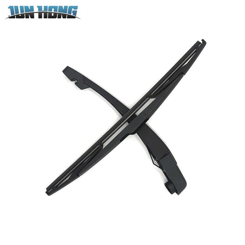 Dacia Duster Rear Wiper Blade & Arm Cover Assembly