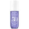 Sol De Janeiro Cheirosa 59 Delicia Refillable Perfume Mist 8.1 Oz
