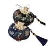 Dragon Boat Festival Hanfu Scent Sachet: Embroidered Mosquito Repellent Coin Purse Necklace
