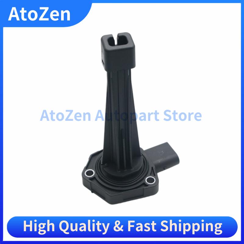 Engine Oil Level Sensor LR012640 AJ812432 for Jaguar F-Pace XE XJ Land Rover LR4 Auto Spare Parts Car Accessories High Quality
