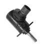 11378652738 11377631574 Metal Camshaft Actuator Motor Control Solenoid Black For BMW Vanos