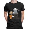 The S Silence Of The Lambs Poster Funny 100 Cotton TShirt SSilence Of The Lambs Tees Tops For Unisex