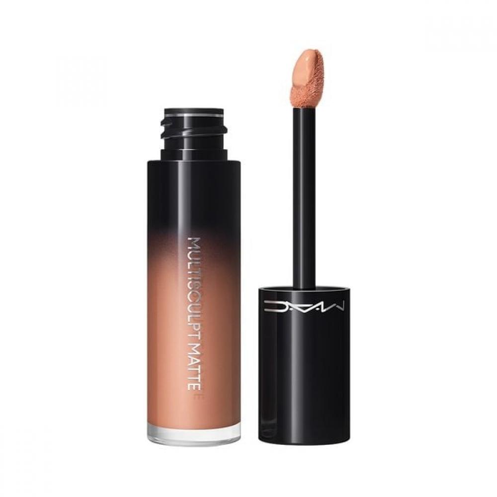 M A C Multi sCulpted MAtte Liquid Color tetea tint