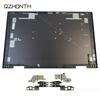 Neu Für HP ENVY X360 15-ED 15-EE LCD-Rückseite Obergehäuse / Scharniere L93203-001 L93204-001