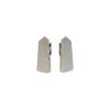 10Set/lot MOC Technical 11946 11947 Car Panel Fairing #21 #22 Very Small Smooth Brick Building Blocks DIY Compatible Parts Toys