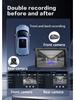 Compatible with 2006-2018 Nissan Sylphy Central Control IPS Screen with Wireless CarPlay and Android Auto.