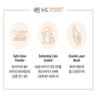 JUNGSAEMMOOL Skin Nuder Pact 11g Satin Nude