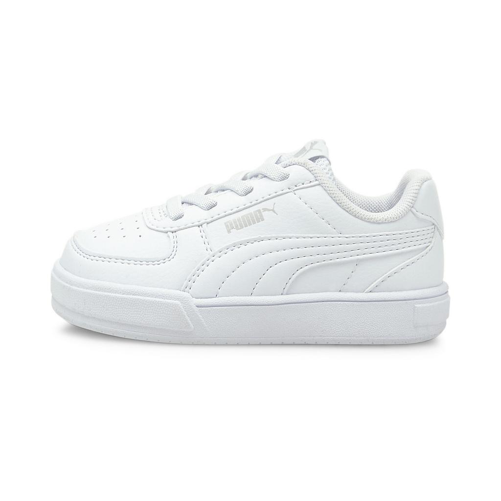 Puma Caven Ac Inf Children' Sports Shoes White 38205801 R 26