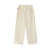 Fila Fusion National Team Style Casual Multi-Pocket Loose Pants Men Bottoms Spring-Oat T11M433802FBG