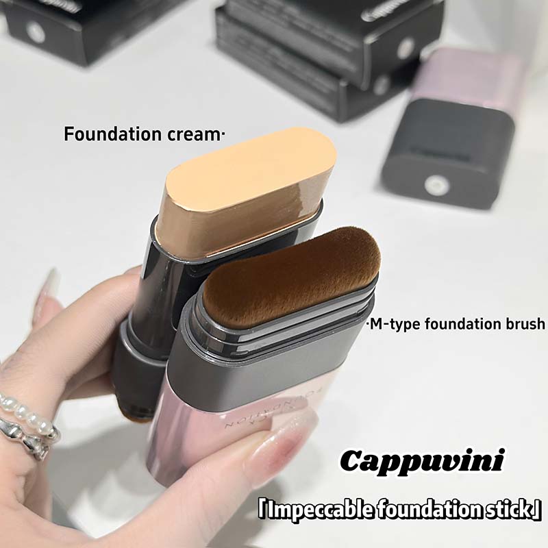 CAPPUVINI SCHIMMERNDER HAUT KORREKTUR STIFT