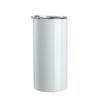 In-stock Sublimation Vacuum Thermos Cup with Double Handles