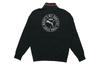 Men's PUMA TFS Sweatshirts Men's Stand Collar Moderate Cardigan