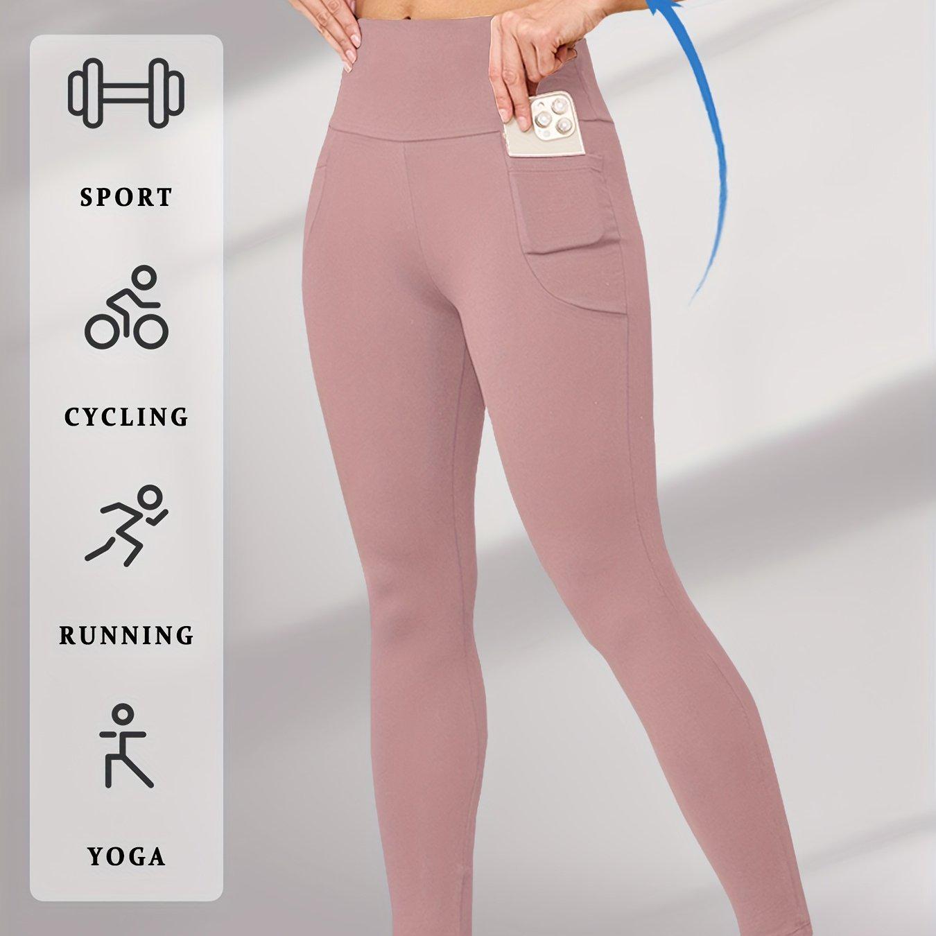 

Q 79710 Leopard Print Bare Feeling Yoga Pants Euro XS