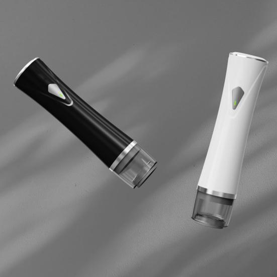 Mașină automată inteligentă de etanșare în vid cu rezervor de apă vizibil, ușor de utilizat, reîncărcabilă fără fir, mașină compactă de etanșare în vid, economisitoare de mână